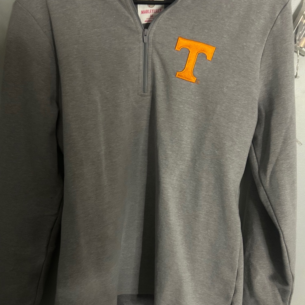 Marley Lily Tennessee Quarter Zip